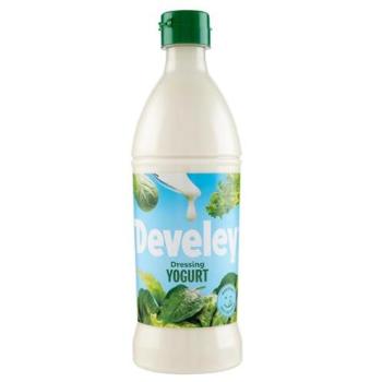 Yogurt Dressing Develey 500 ml – Codice 10349