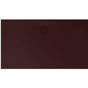 BetteFloor Duschwanne 3388, 100x80cm, Ebano