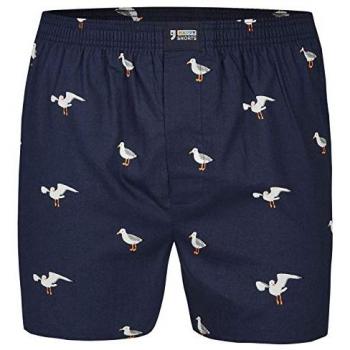 HAPPY SHORTS American Boxer