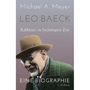 Leo Baeck