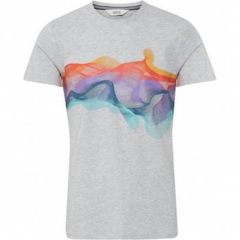 T-Shirt PEDRO Blu