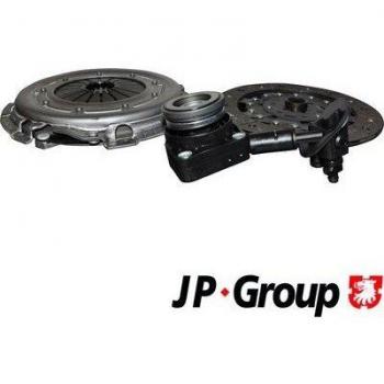 JP GROUP Kit di Frizione 1530409110