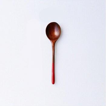 Cuchara de Bambú para Café