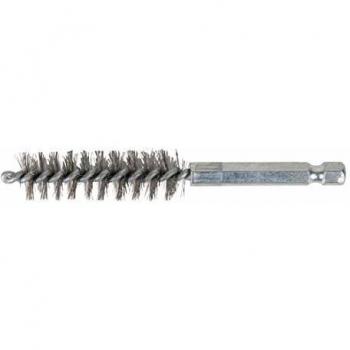 KS Tools 1/4 Stahlbürste für Bohrmaschinen