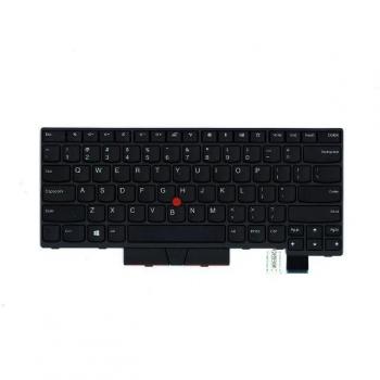 Lenovo 01AX504 Notebook Spare Part Keyboard