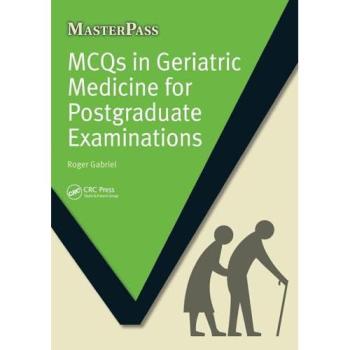 MCQs in Geriatric Medicine for Postgraduate Examinations (MasterPass)