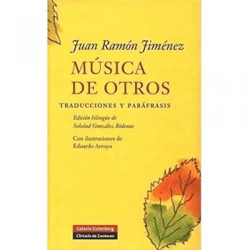 Música de otros