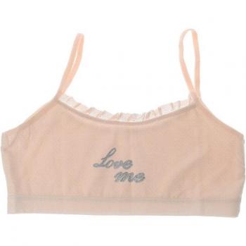 Fit Play: Sujetador Deportivo para Niñas