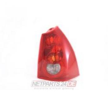 Luz John Rear 57‑39‑88