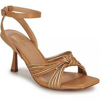 Zapatos de tacón para mujer Bullboxer 156002F2S