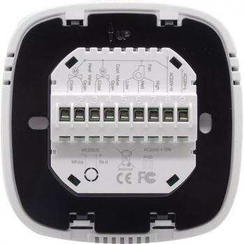 2p 4p WiFi Thermostat for Heating and Cooling