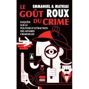 Le Goût du crime