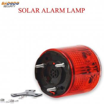 Signal solaire NavSafe Optique Emergency