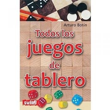 Todos los juegos de tablero