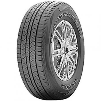 Kumho Road Venture APT KL51 235/75 R15 104/101S 6PR OWL