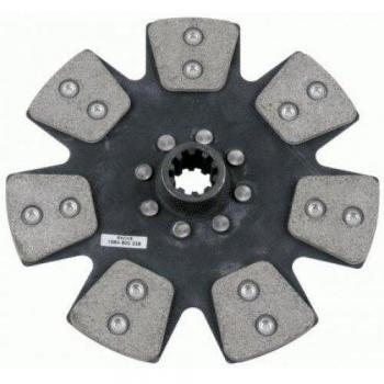 Disco Frizione 1864-600-336 di SACHs