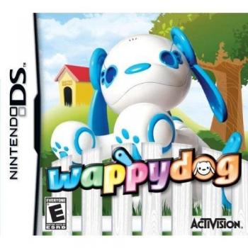 Confezione Gioco Cani Wappy