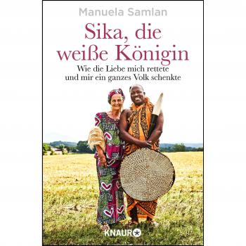 Sika die weiße Königin