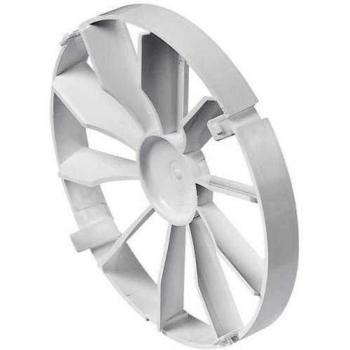 BreezeShield 100 mm Exhaust Seal