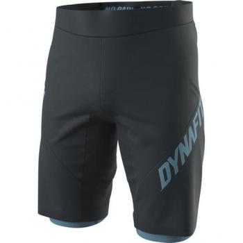 Pantalón corto Dynafit Ride Light 2 en 1 Dynastretch