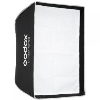 Godox 17.7 by 23.6 Softbox with Bowens Mount