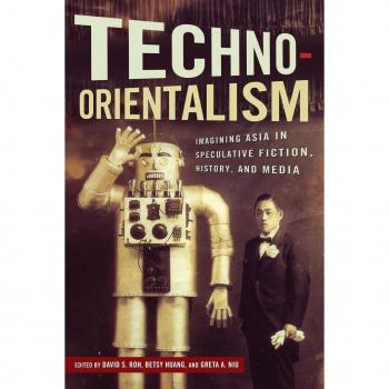 Techno-Orientalism
