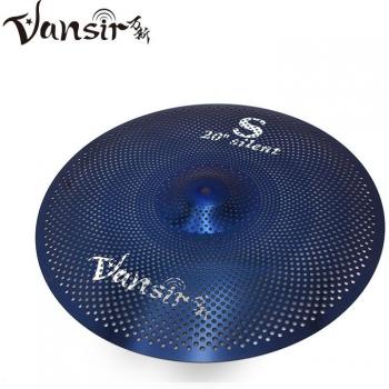 Vansir Platillo 13 Hihat – Arcoíris