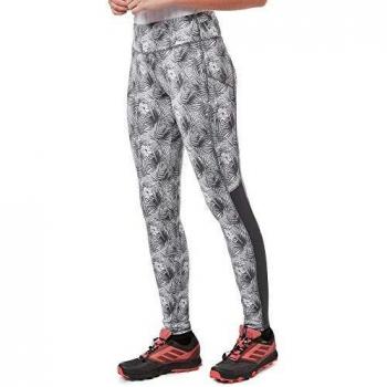 Craghoppers Damen Nl Luna Leggings, Cloud Grey, 18