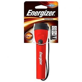 Energizer 2AA LED Light