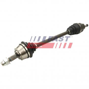Fast FT27046 Antriebswelle für Peugeot/Citroën