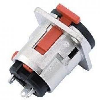 Neutrik NJ3FP6C Audio Jack Connector