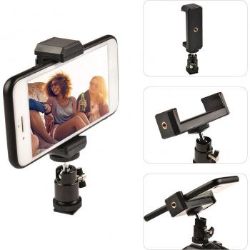 Accesorio Clip Antideslizante para iPhone y Android