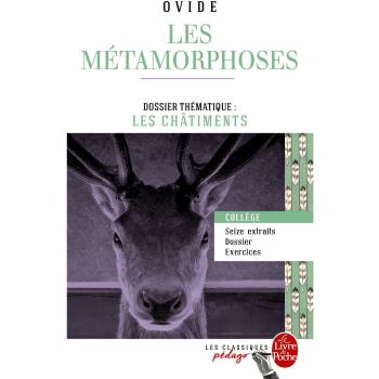 Les Métamorphoses (Edition pédagogique)