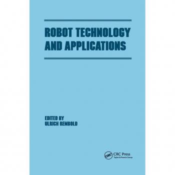 Vitalsource Technologies, Inc. Robot Technology And Applications