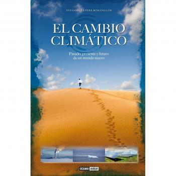 El cambio climático