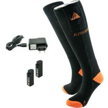 Alpenheat BP11 – Batterie 12V pour gant chauffant