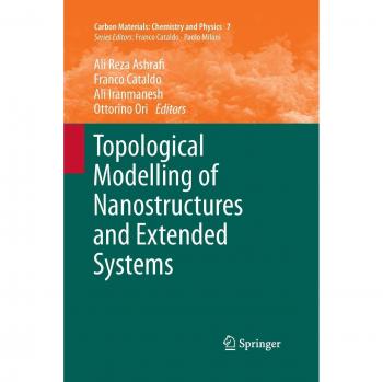 Topological Modelling of Nanostructures and Extended Systems