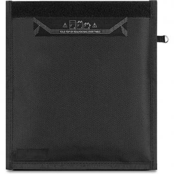 Afschermende Wallet voor ID Kaart en Autosleutel