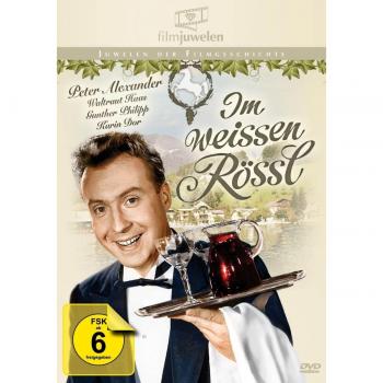 Im weißen Rössl
