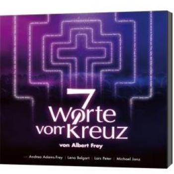 Sieben Worte vom Kreuz