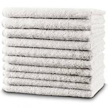 Twinzen Toilettes – Serviettes Mains 30x50 cm