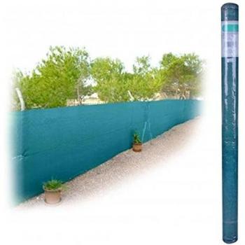 Toile d'occultation Mon Jardin Vert 1,5 x 5 m