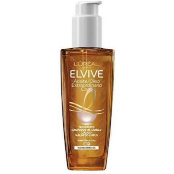 L'Oréal Elvive außergewöhnliches Pflegeöl
