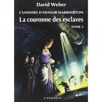 La couronne des esclaves