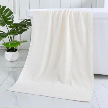 High Absorbency Bath Towel Set