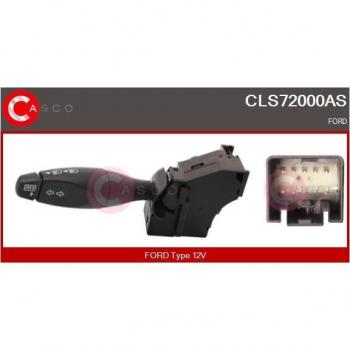 CASCO CDR10616AS Starterzahnrad