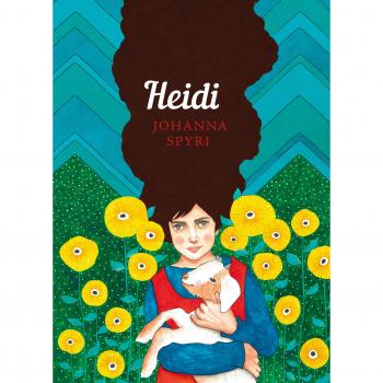 Heidi: the sisterhood.