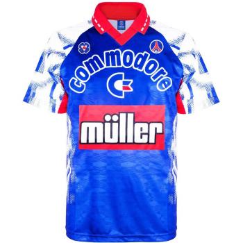 Paris Saint-Germain 1992/93 Away Shirt