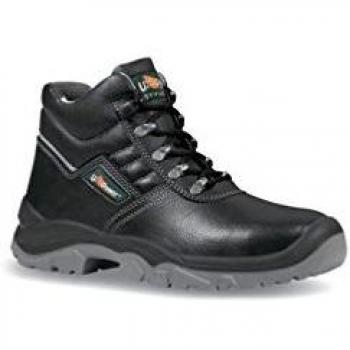 RS S3 SRC 37 Reptile Scarpe Antinfortunistiche Alte – U‑Power