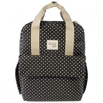 Walking Mum Rucksack Emily Schwarz